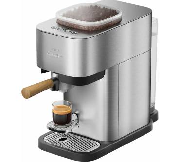 Produktbild Philips Baristina Plus BAR500/00