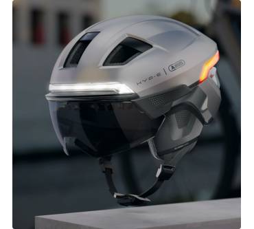 Produktbild Abus HYP-E BL.ACE