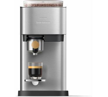 Produktbild Philips Baristina Plus BAR500/00