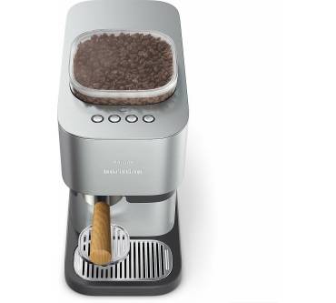 Produktbild Philips Baristina Plus BAR500/00