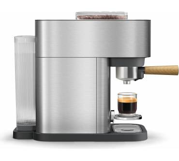 Produktbild Philips Baristina Plus BAR500/00