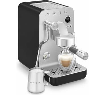 Produktbild Smeg EMC02