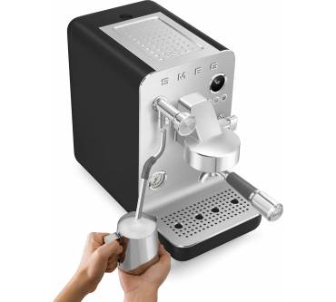 Produktbild Smeg EMC02