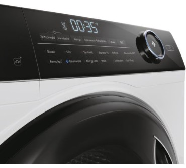 Produktbild Haier HW80-B14959EU1 I-Pro Serie 5