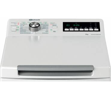 Produktbild Bauknecht WAT Eco 712 B5