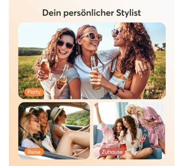 Produktbild Bopcal 5-in-1 Airstyler