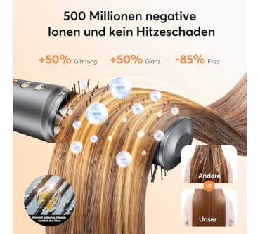Produktbild Bopcal 5-in-1 Airstyler