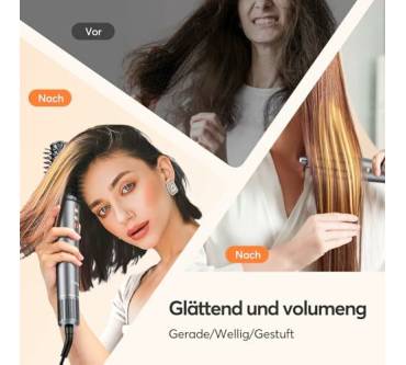 Produktbild Bopcal 5-in-1 Airstyler