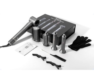 Produktbild Bopcal 5-in-1 Airstyler