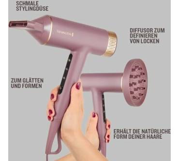 Produktbild Remington AIRvive EC8930