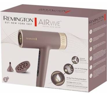 Produktbild Remington AIRvive EC8930
