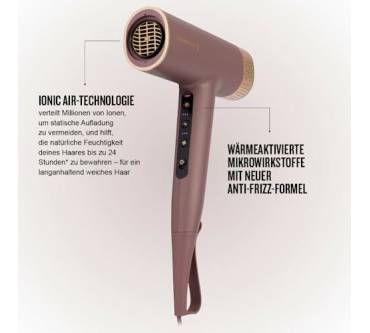 Produktbild Remington AIRvive EC8930