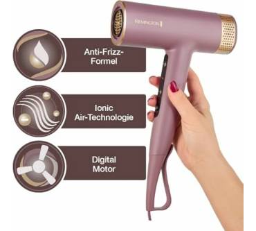 Produktbild Remington AIRvive EC8930