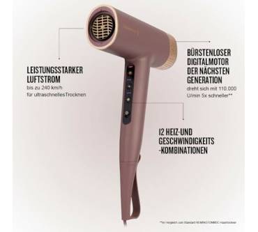 Produktbild Remington AIRvive EC8930