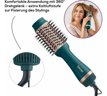 Produktbild Beurer HC 45