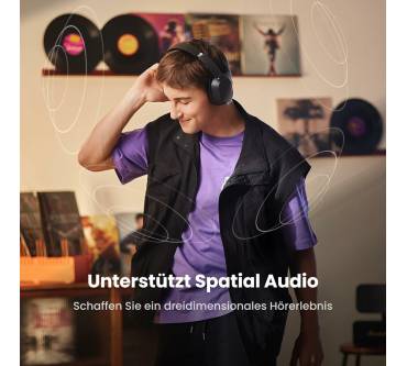 Produktbild Ugreen HiTune Max5c