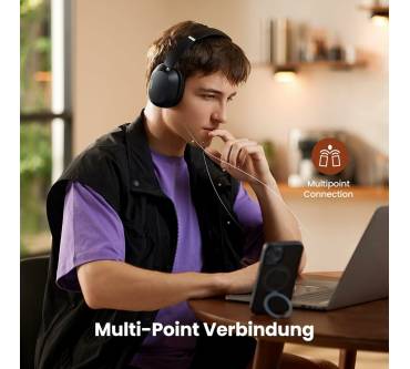 Produktbild Ugreen HiTune Max5c