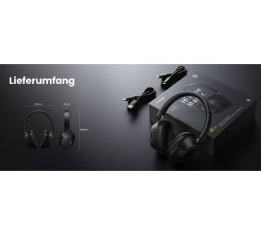 Produktbild Ugreen HiTune Max5c