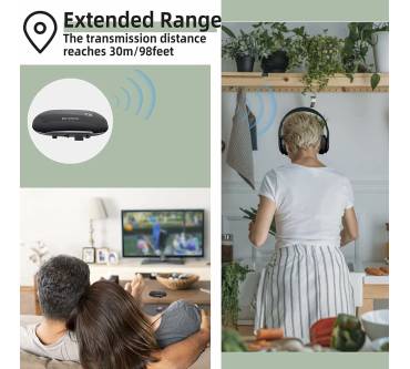 Produktbild Retekess TA005