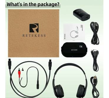 Produktbild Retekess TA005