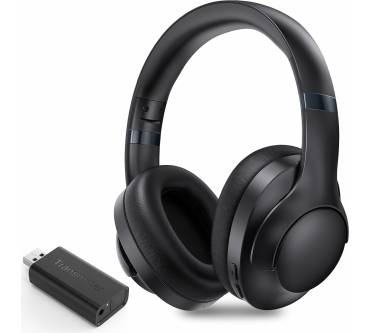 Produktbild LetsActiv TH15-A