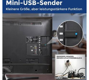 Produktbild LetsActiv TH15-A