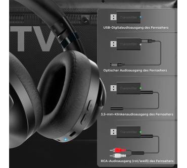 Produktbild LetsActiv TH15-A