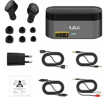 Produktbild 1Mii E3Pro