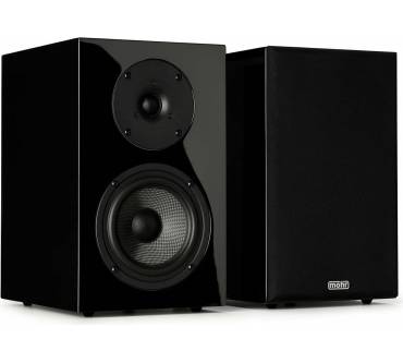 Produktbild Mohr Shine 3