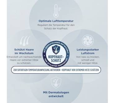 Produktbild Shark SpeedStyle Pro Flex