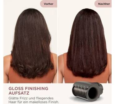 Produktbild Shark SpeedStyle Pro Flex