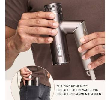 Produktbild Shark SpeedStyle Pro Flex