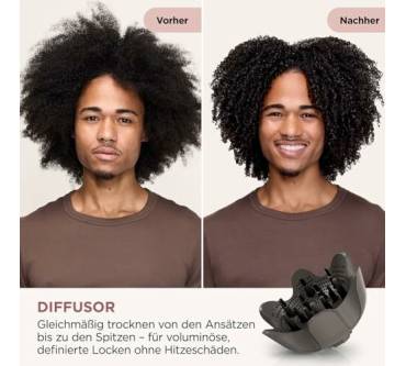 Produktbild Shark SpeedStyle Pro Flex