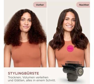 Produktbild Shark SpeedStyle Pro Flex