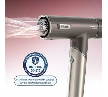 Produktbild Shark SpeedStyle Pro Flex