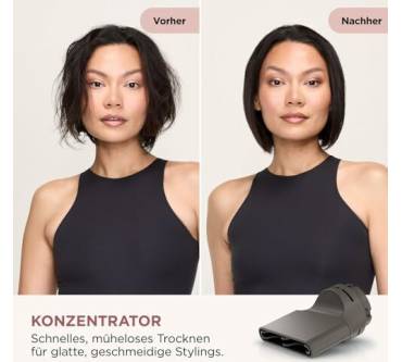 Produktbild Shark SpeedStyle Pro Flex