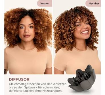 Produktbild Shark SpeedStyle Pro Flex