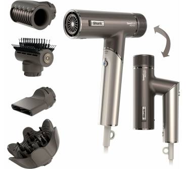 Produktbild Shark SpeedStyle Pro Flex