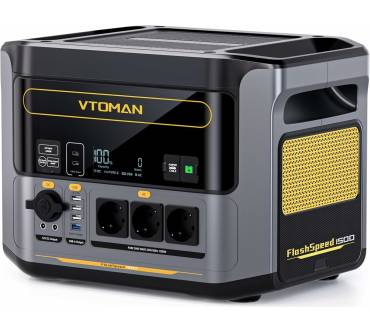Produktbild VTOMAN FlashSpeed 1500