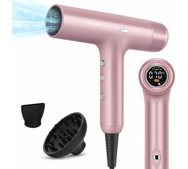 Produktbild Parwin Pro Beauty HD2007