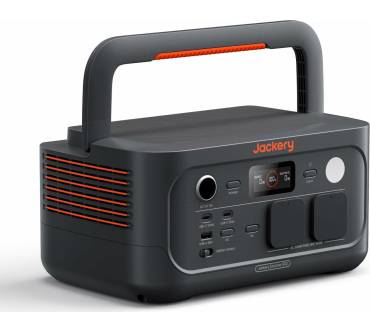 Produktbild Jackery Explorer 500 v2