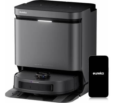 Produktbild Eureka J15 Evo Ultra