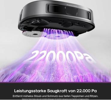 Produktbild Eureka J15 Evo Ultra