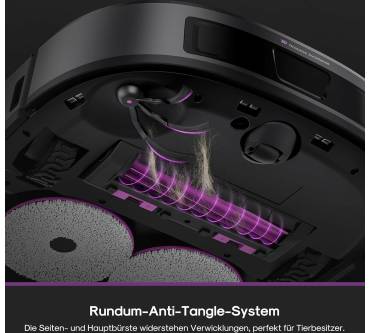 Produktbild Eureka J15 Evo Ultra