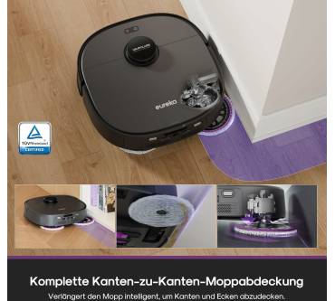 Produktbild Eureka J15 Evo Ultra