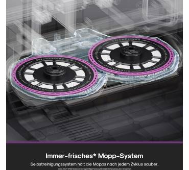 Produktbild Eureka J15 Evo Ultra