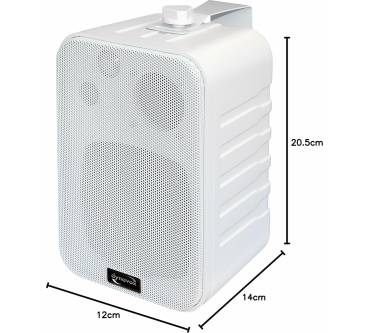 Produktbild Dynavox LS-5L3