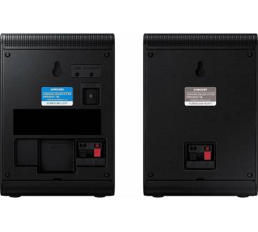 Produktbild Samsung SWA-9200S