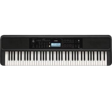 Produktbild Yamaha PSR-EW320