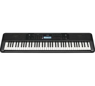 Produktbild Yamaha PSR-EW320